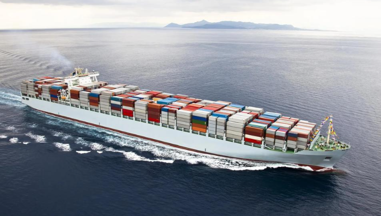 国际海运价格分化（美欧航线暴跌9.8%，波斯湾澳新航线逆势上涨6.9%）