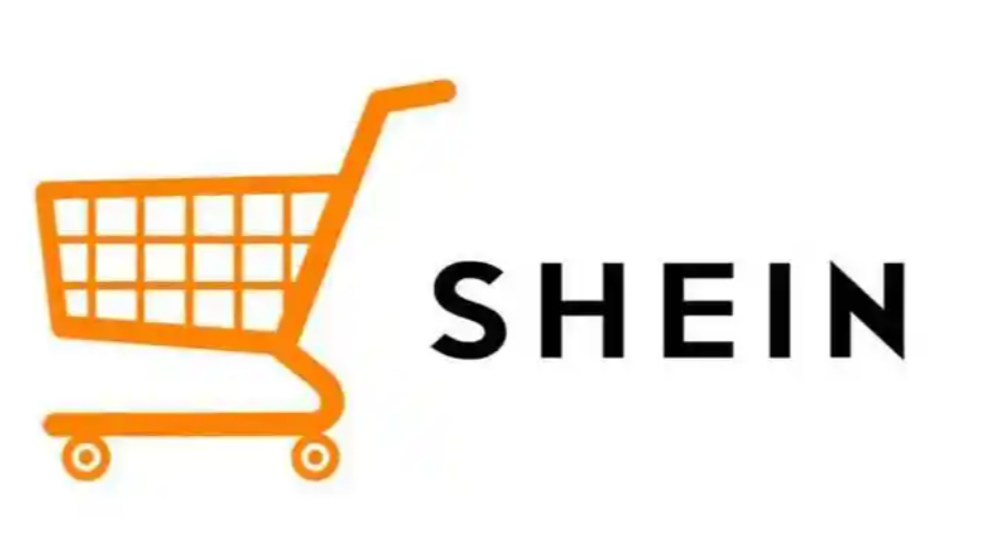 跨境电商，shein