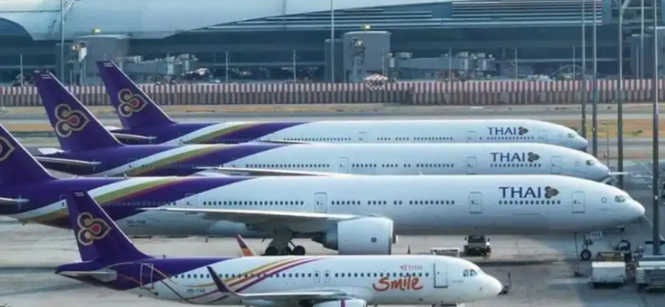 国际空运，清关