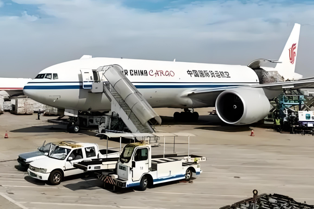 国际空运，空运清关