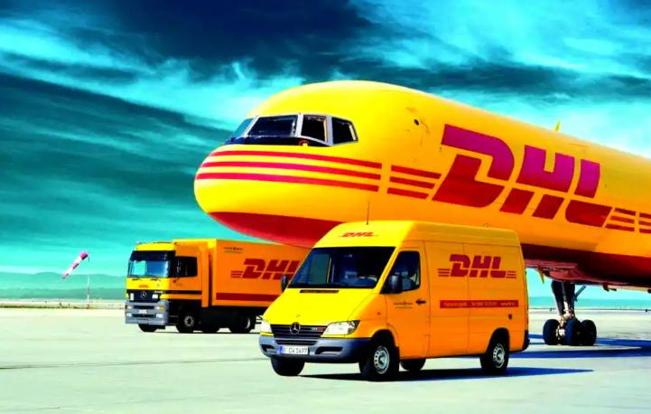 国际快递，时效对比，DHL、FedEx、UPS