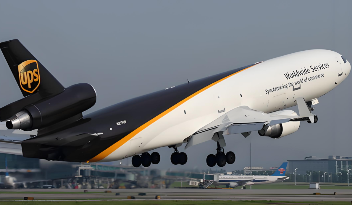 国际空运，国际货运