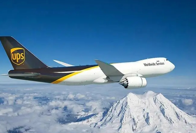 国际空运，空运尺寸