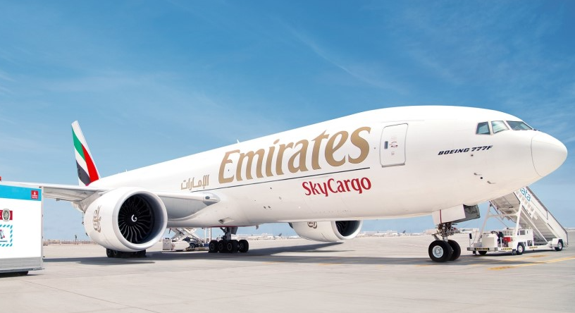 国际空运，航空货运