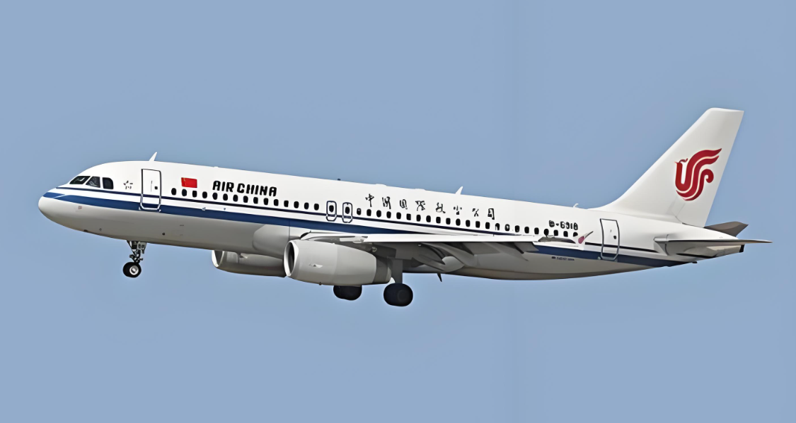 国际空运，国际货运