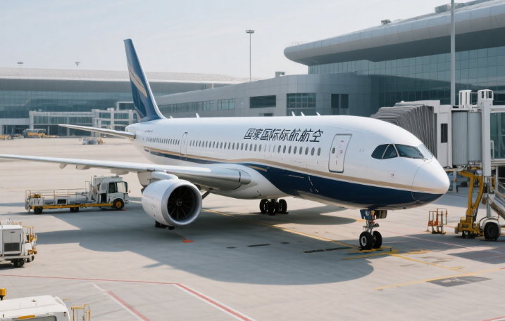 国际空运，空运燃油附加费