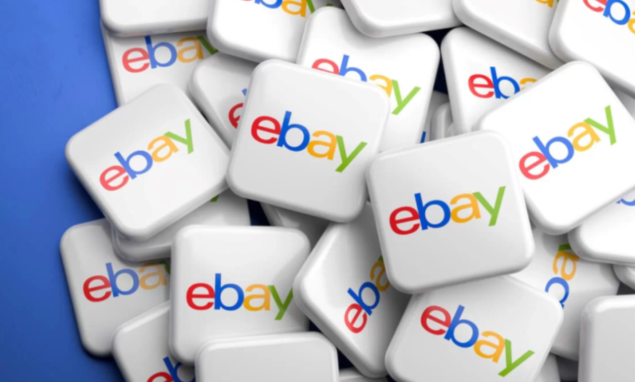 eBay，国际物流