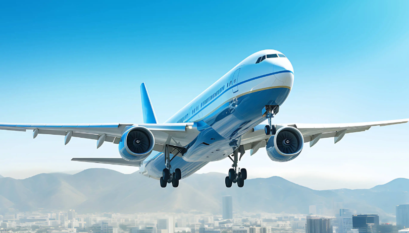 国际空运，空运机场