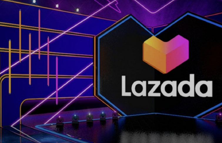 阿里巴巴，Lazada