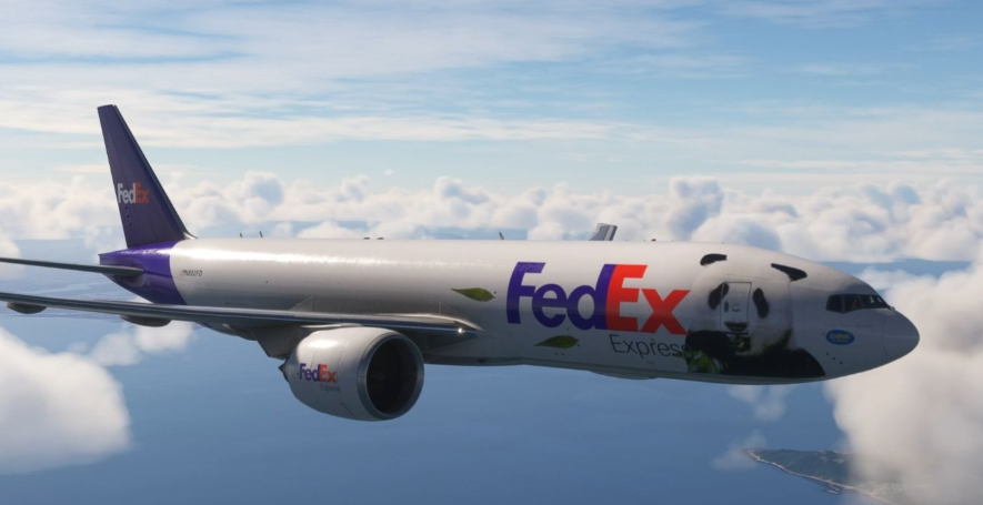 国际快递FedEx的优势区域有哪些？（不清楚的跨境电商卖家看过来）