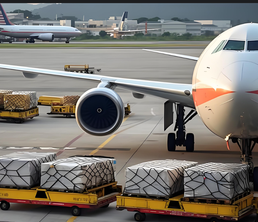 国际空运，空运托盘