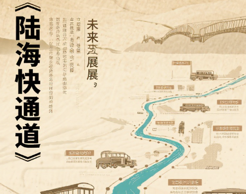 东南亚“陆海快通道”实践：中老铁路+泰国林查班港联运新模式（国际货运干货知识）