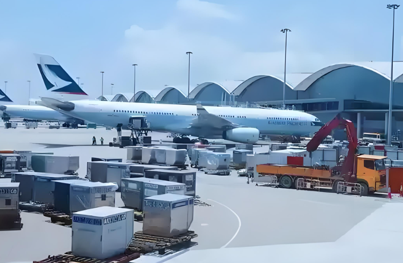 国际空运，空运费