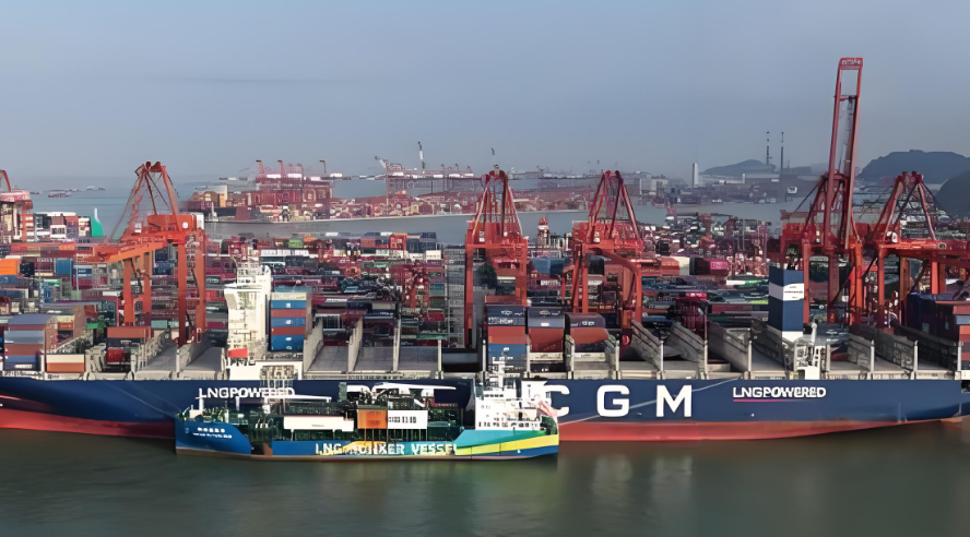 国际海运，海运保险