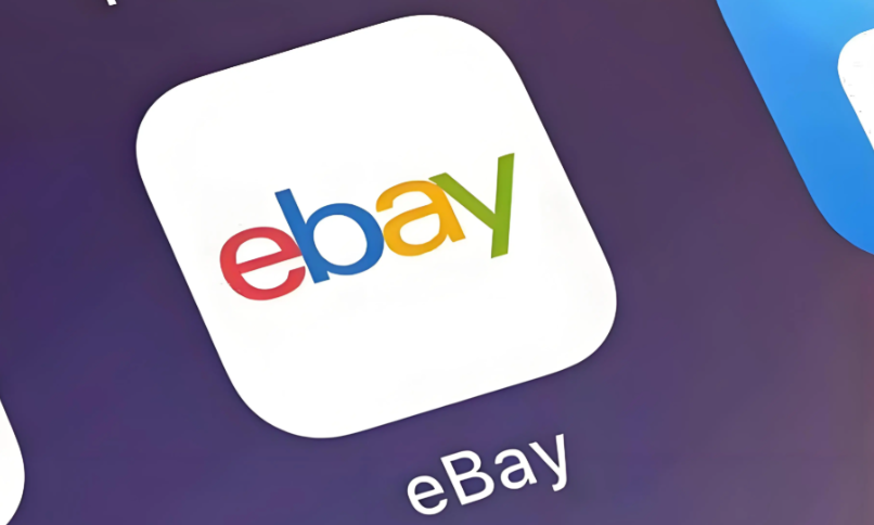eBay，跨境电商