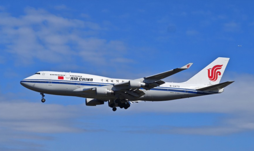 国际空运，航空物流