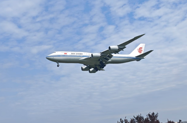 国际空运，空运清关