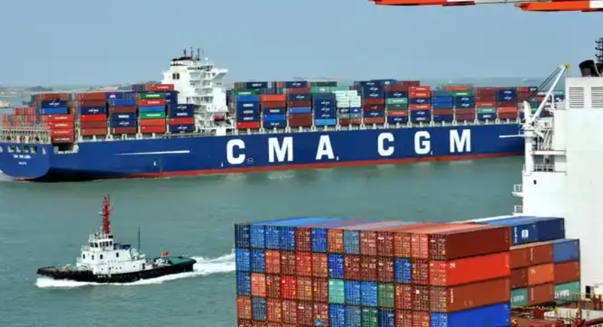 国际海运，电放提单