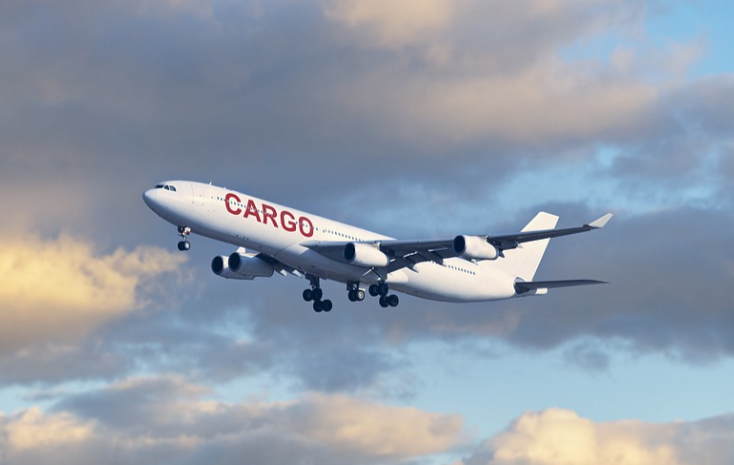 国际空运，空运资料