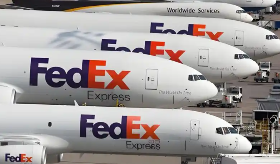 FedEx 国际快递新规 8 月 18 日生效（美国入境处理费暴涨 67%，体积重量计算全面收紧）
