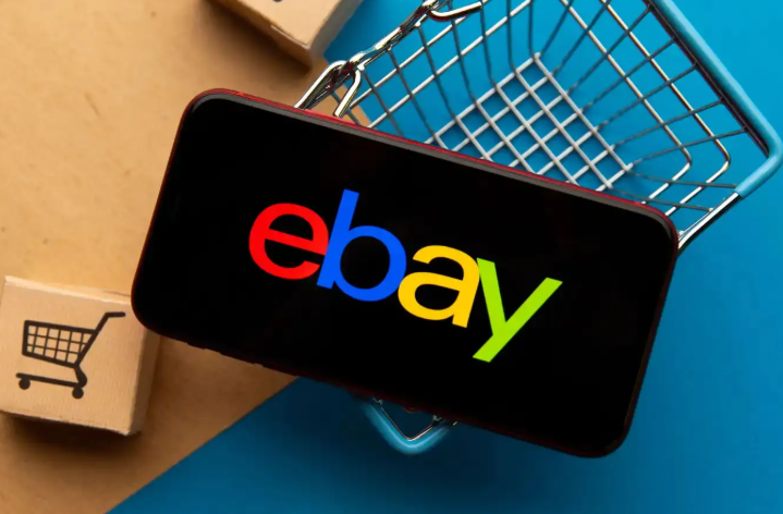 跨境电商，eBay