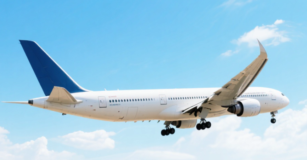 国际空运，绿色航空