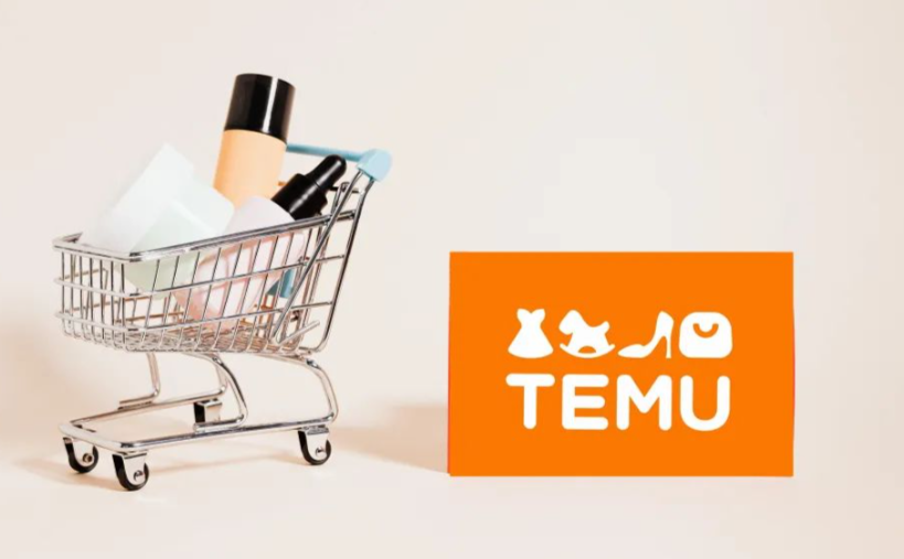 Temu，跨境电商