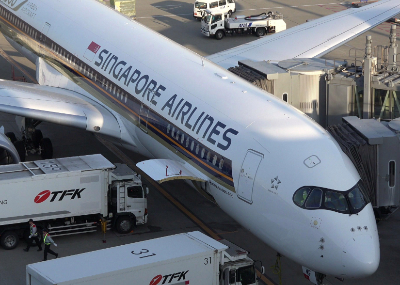 国际快递，国际空运