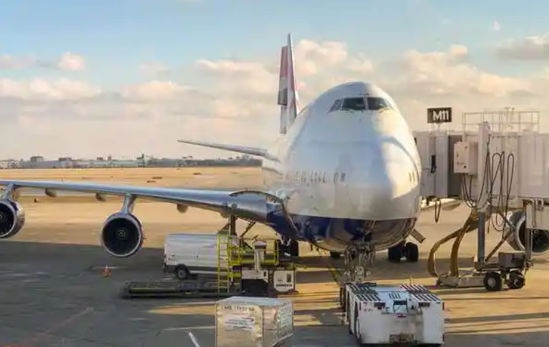 国际空运，空运费用