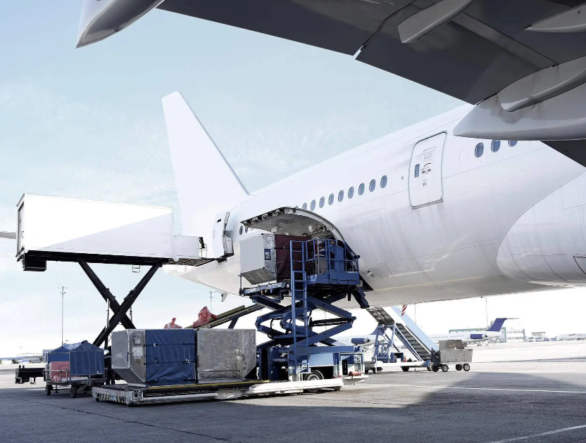 亚欧国际空运再添新选择（My Freighter国际空运航线开通，通行更便利）