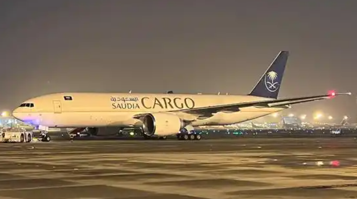 国际空运，日本