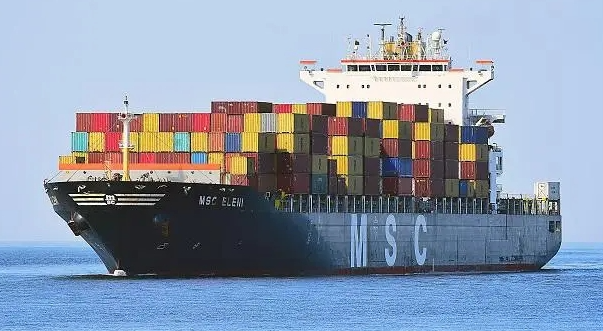 国际海运，海运提单