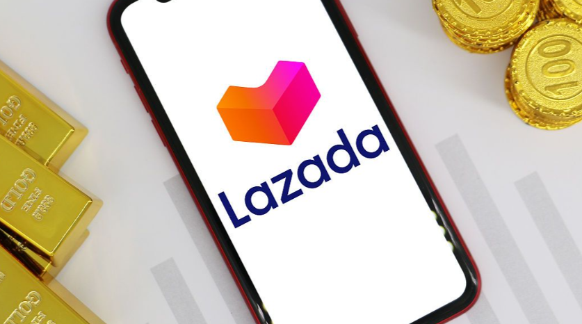 Lazada新加坡站，佣金调整