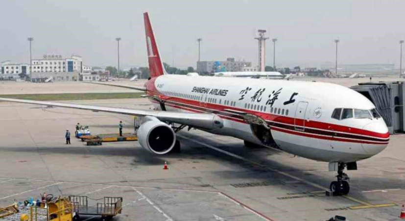国际空运，空运知识