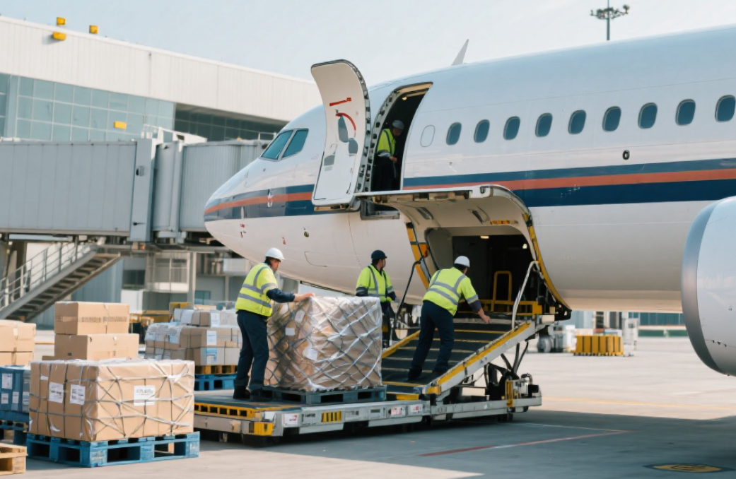 国际空运货物保险全攻略：理赔纠纷高频场景解析