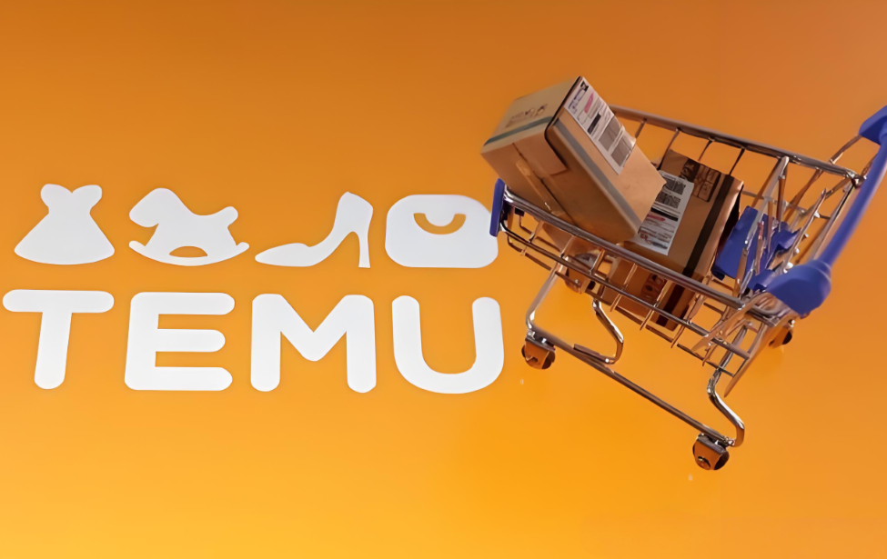 Temu，美国站，物流商