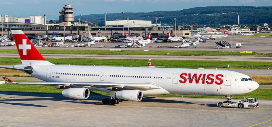 深圳飞德国法兰克福空运航班（国际空运航班详解）