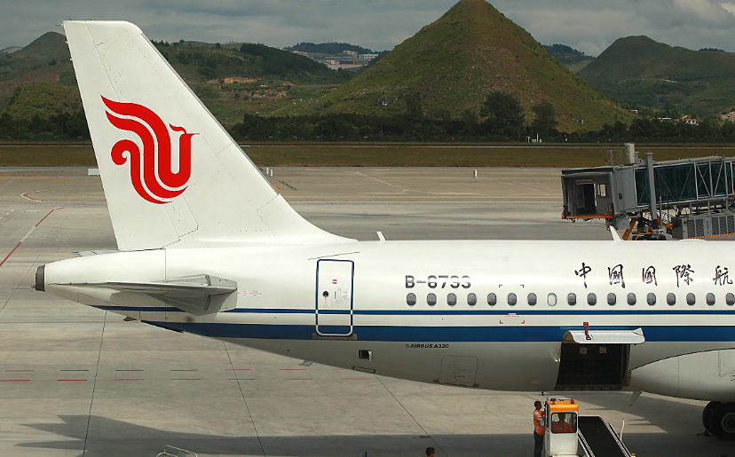 国际空运，空运旺季