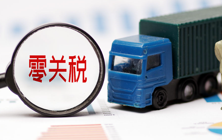 美国，加拿大关税