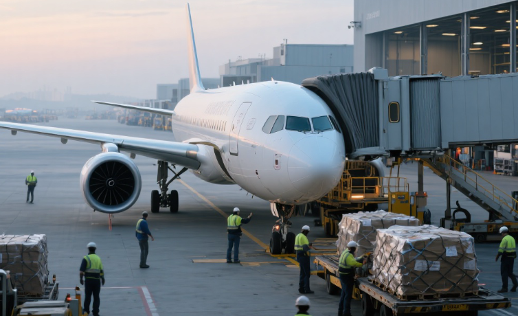 RCEP协议，国际空运