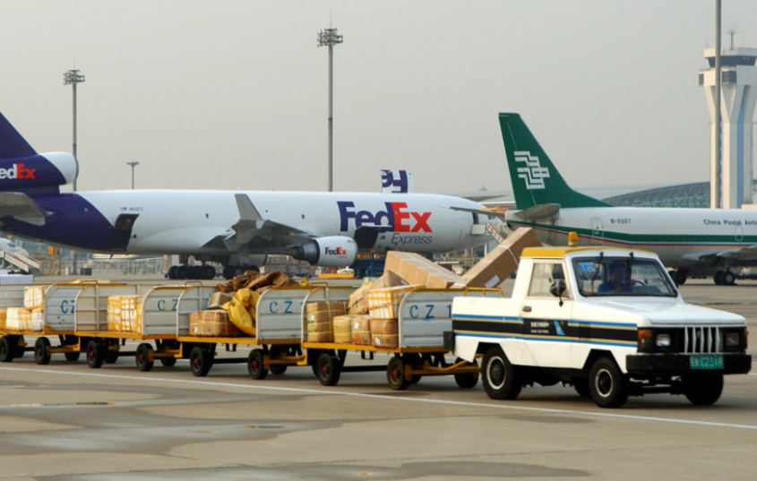 国际空运，国际快递