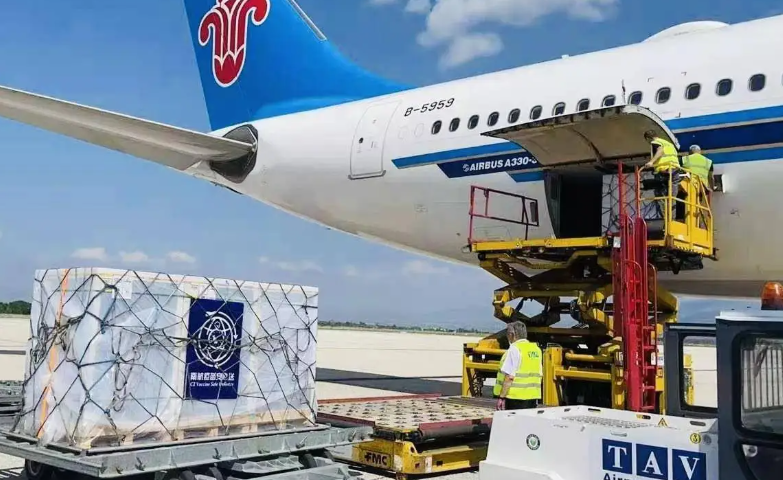 国际空运，跨境电商