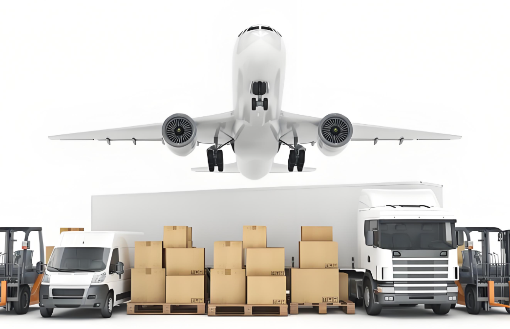 国际空运，空运订舱