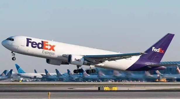 百运网，国际快递，DHL、FedEx