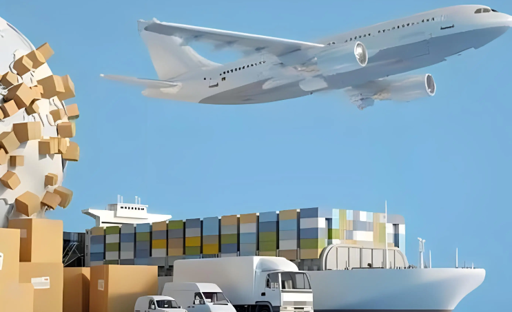 跨境物流，隐藏成本，清关、仓储、偏远费