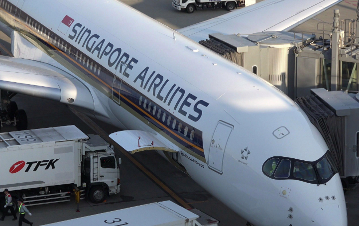 国际空运，海关查验