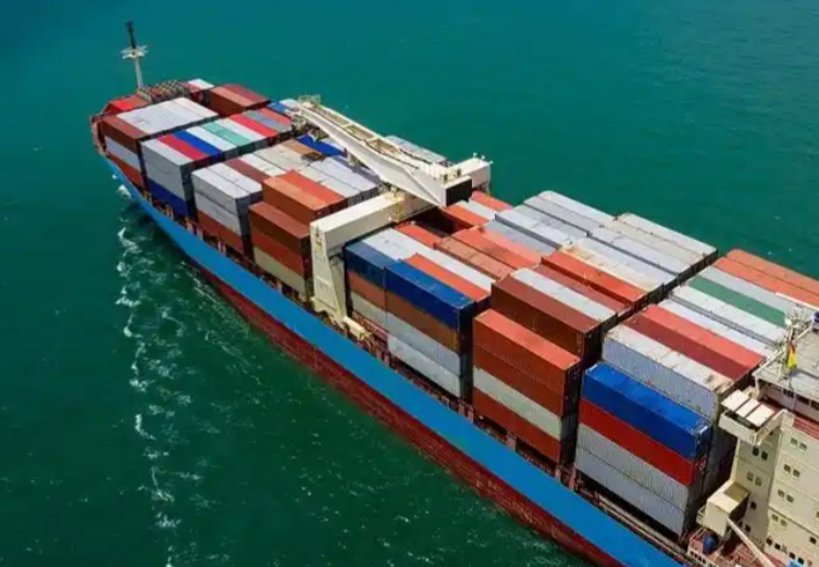 国际海运,海运追踪