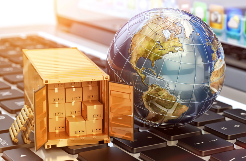 跨境电商,全球电商