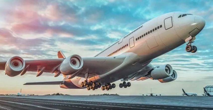国际空运，包机，班机