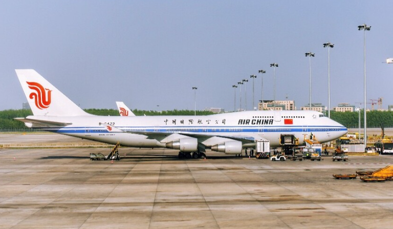 国际空运，货物安全